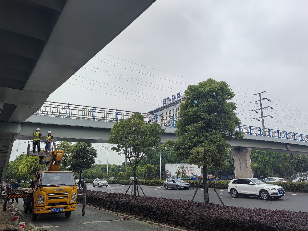 橋梁特殊檢查包括哪些內(nèi)容？