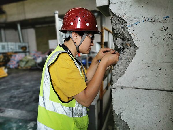 如何辦理房屋安全鑒定報(bào)告與廠房什么時(shí)候需要做檢測(cè)鑒定