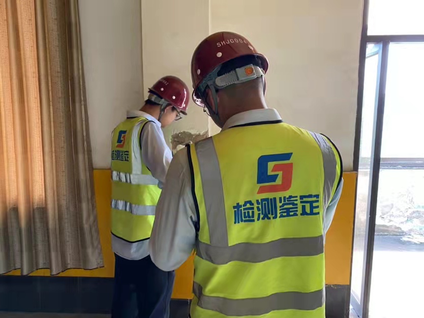 關(guān)于房屋抗震鑒定應(yīng)該注意哪些？