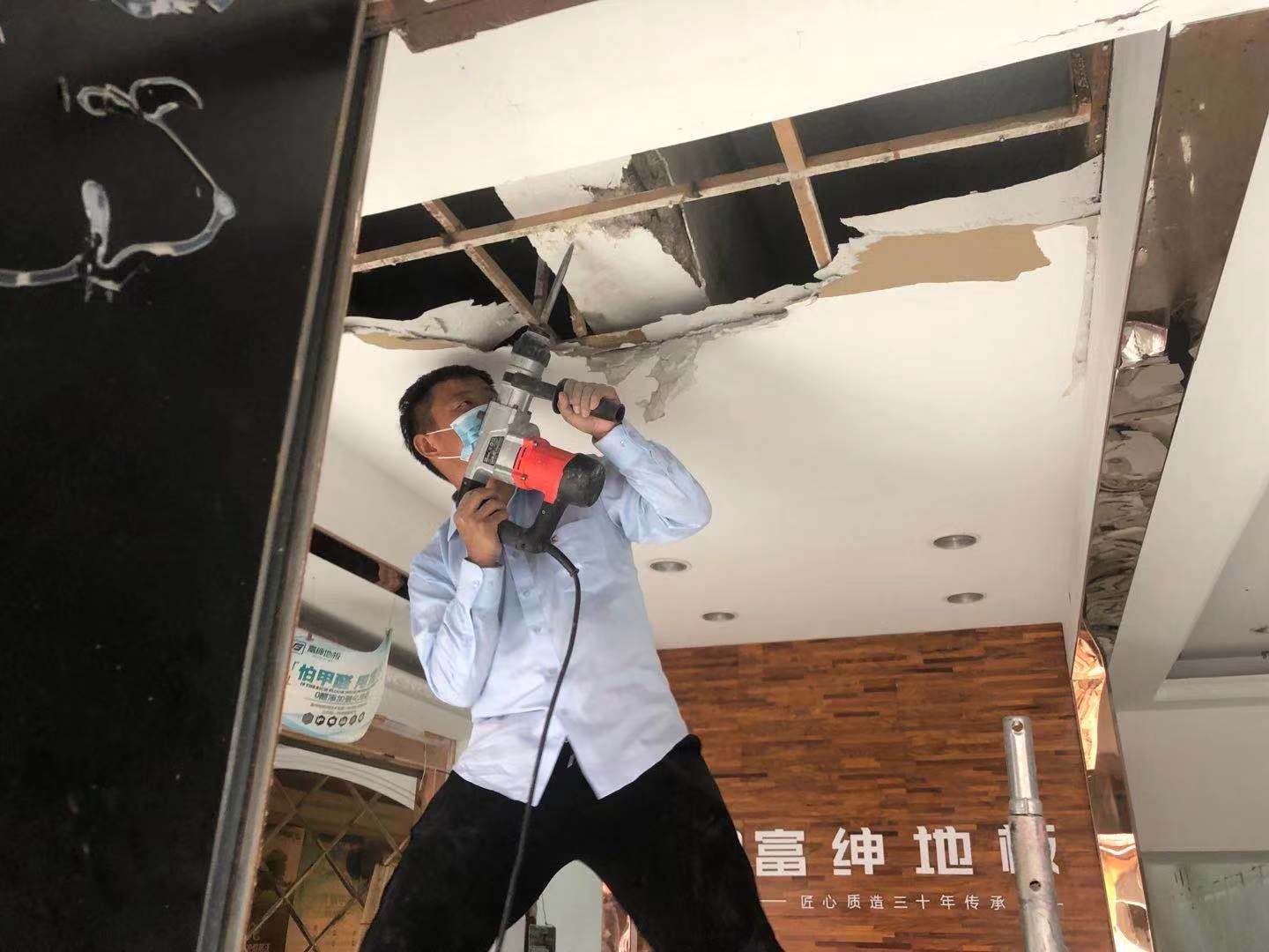 鋼結(jié)構(gòu)檢測公司如何選擇？