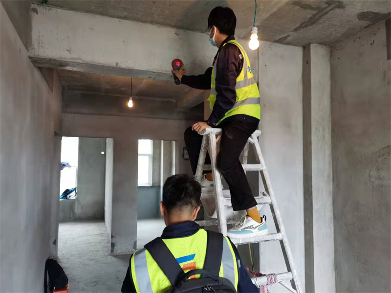 一個(gè)合格的房屋檢測工程師需要掌握哪些技能