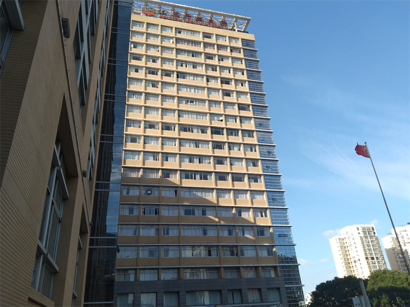 辦理酒店賓館房屋安全鑒定報(bào)告書這些問題要注意