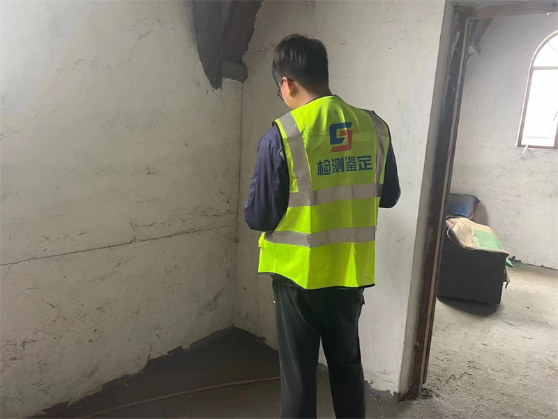 普通常規(guī)外墻檢測方法有哪些？