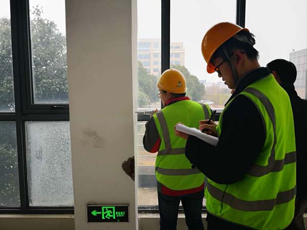 為什么要做廠房檢測鑒定？