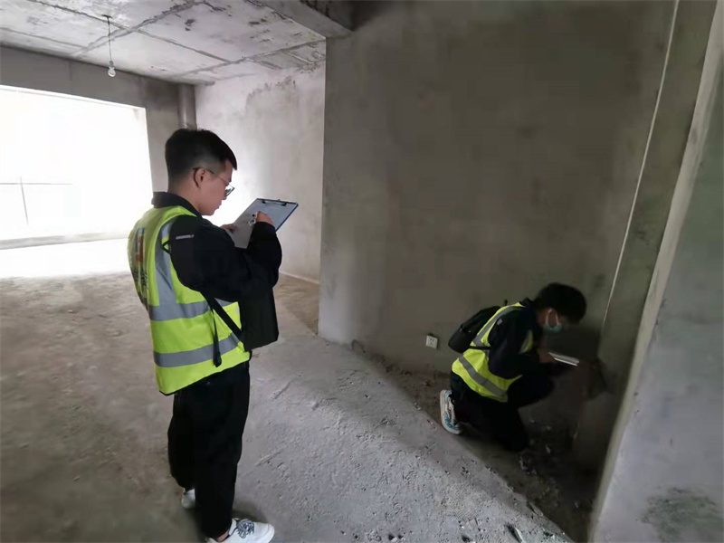 房屋檢測鑒定基礎之：全面認識混凝土