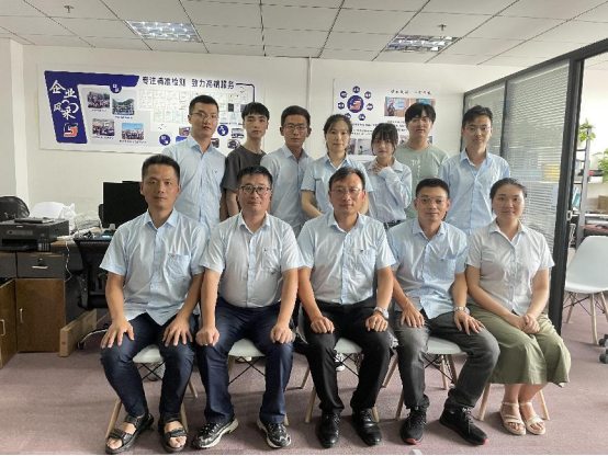 朱董何總蒞臨指導(dǎo)蘇州公司年中述職會(huì)議