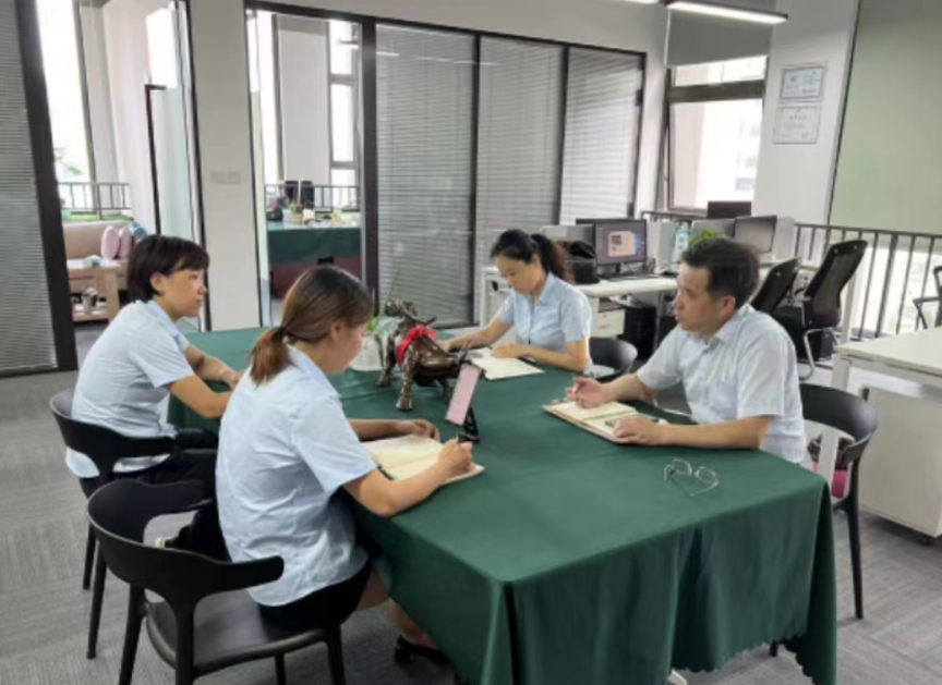 鈞測(cè)成功中標(biāo)電除塵器等環(huán)保設(shè)備設(shè)施強(qiáng)度校核