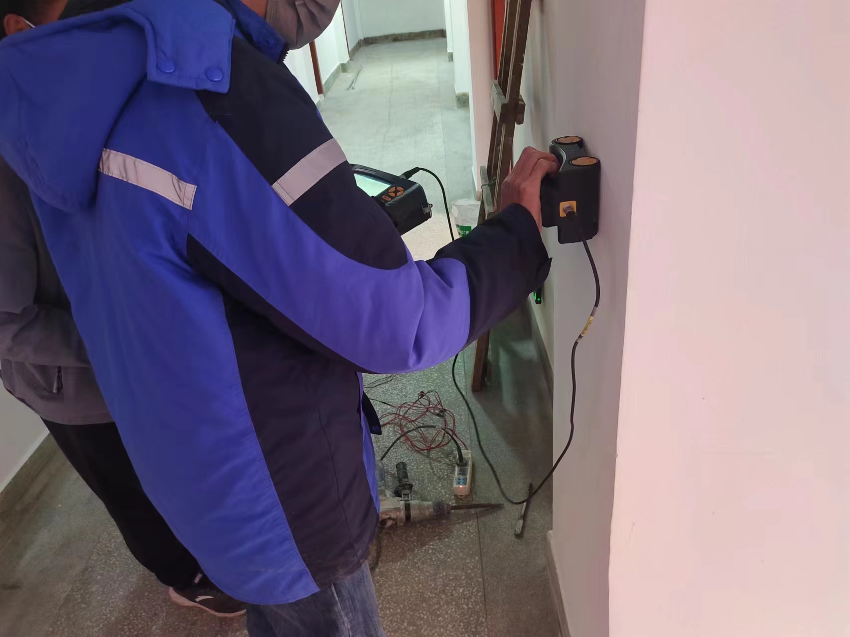 房屋鑒定怎么鑒定危房安全性？