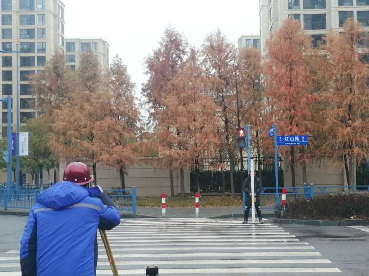 找基坑沉降觀測(cè)是什么單位
