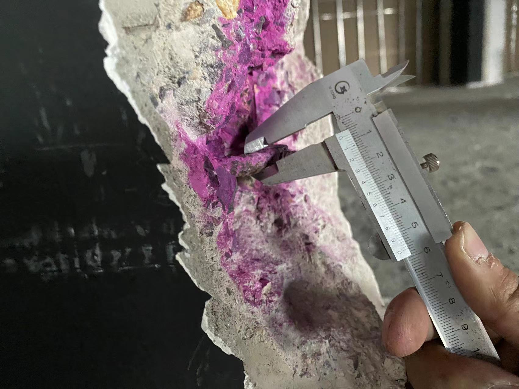 工程質(zhì)量檢測(cè)什么意思？