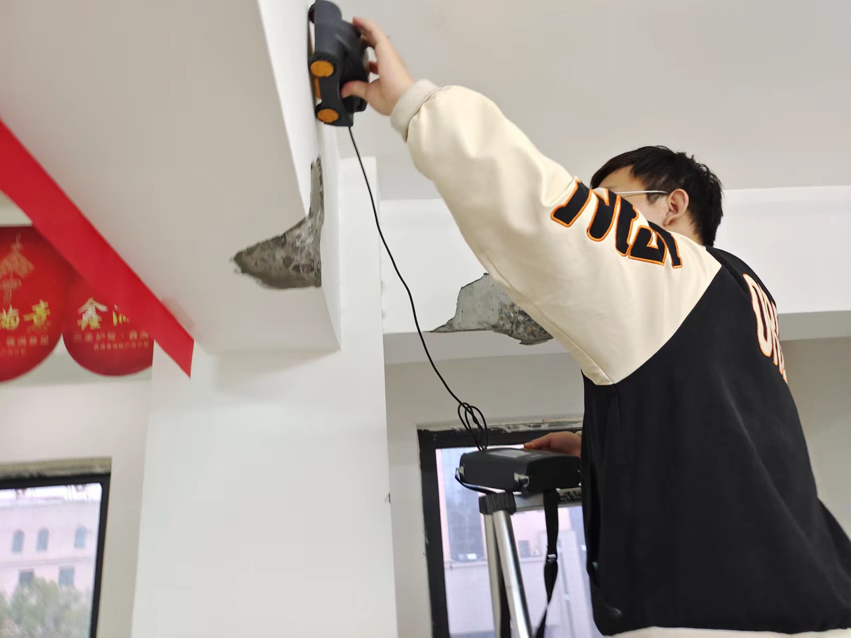 10種常見的房屋安全鑒定類型及檢測方法