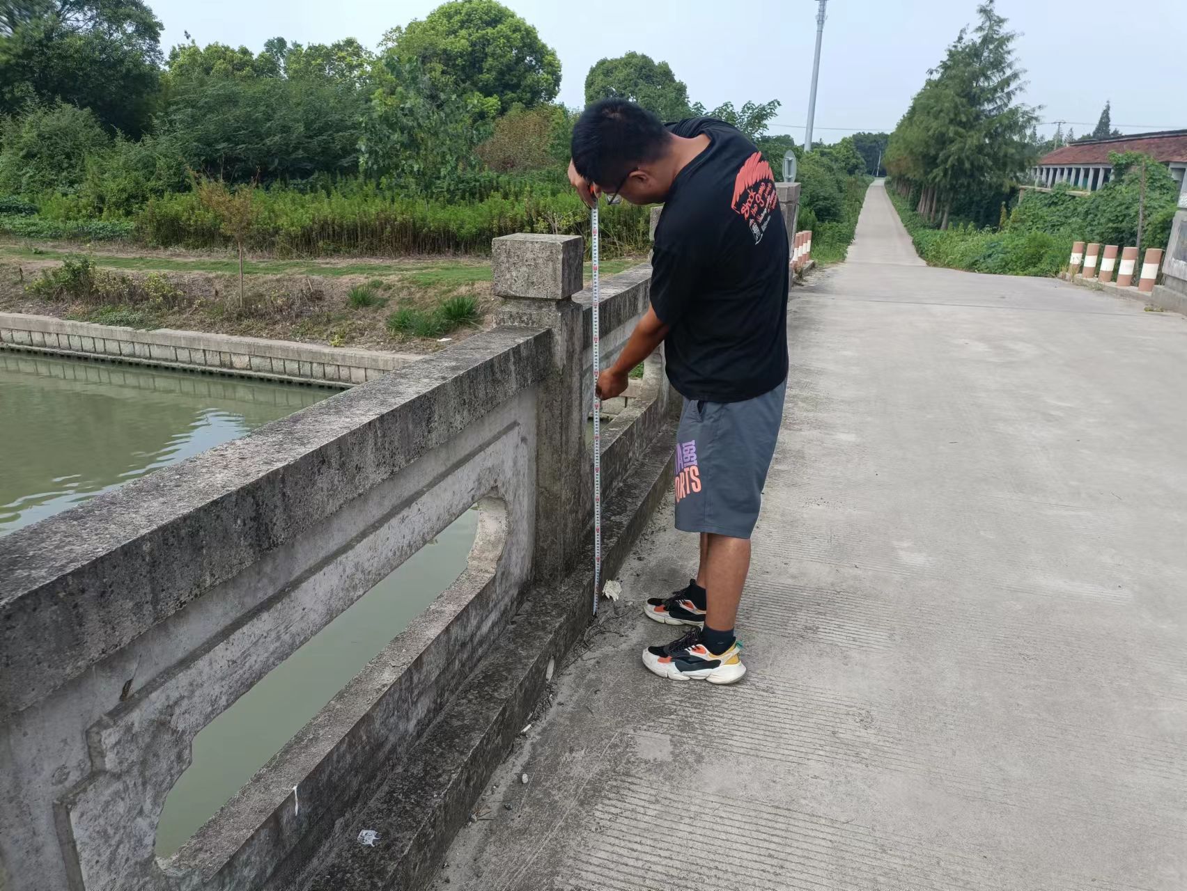 秦皇島道路橋梁檢測機(jī)構(gòu)第三方檢測機(jī)構(gòu)