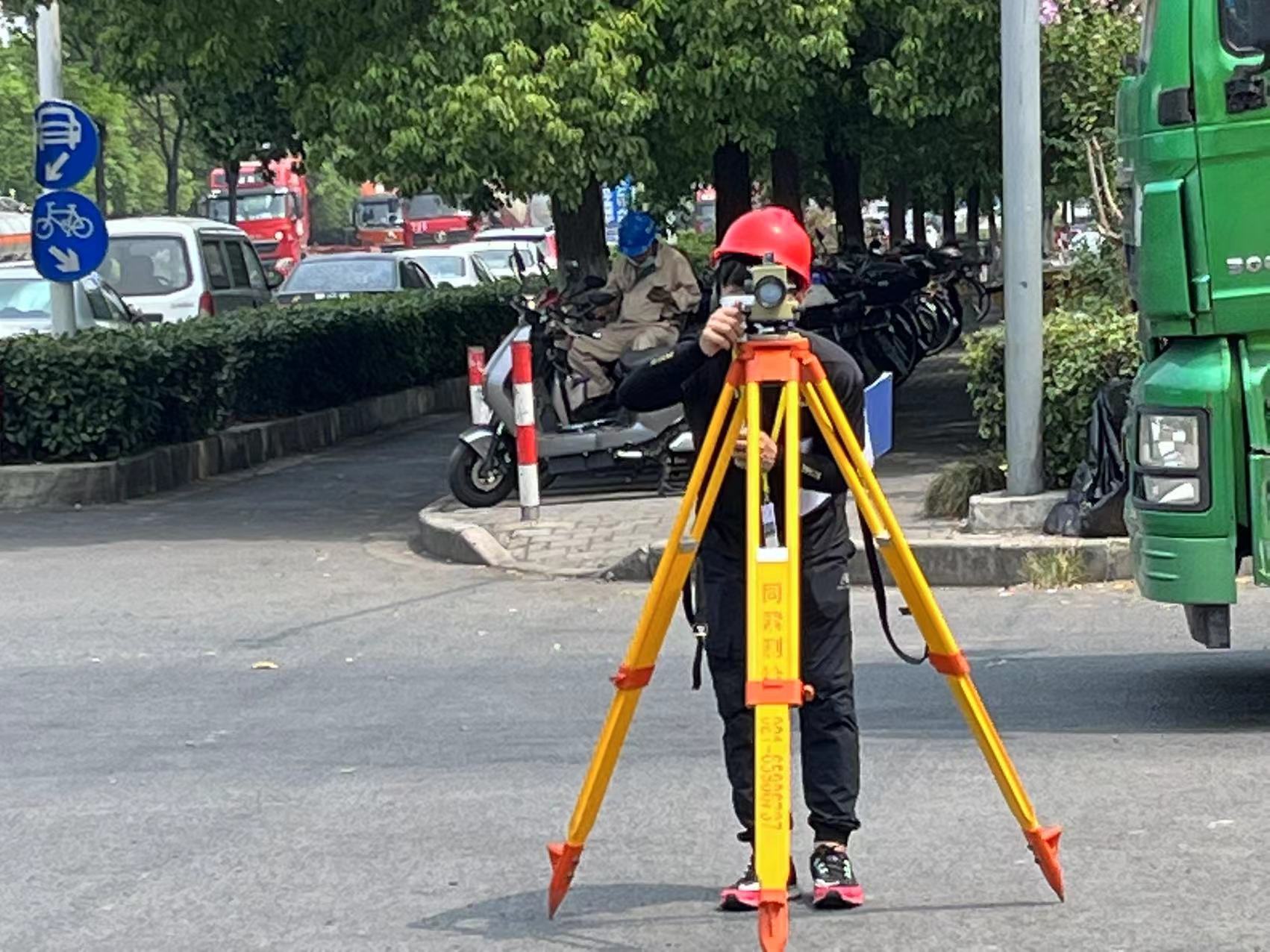 建筑物變形觀測有哪些內容