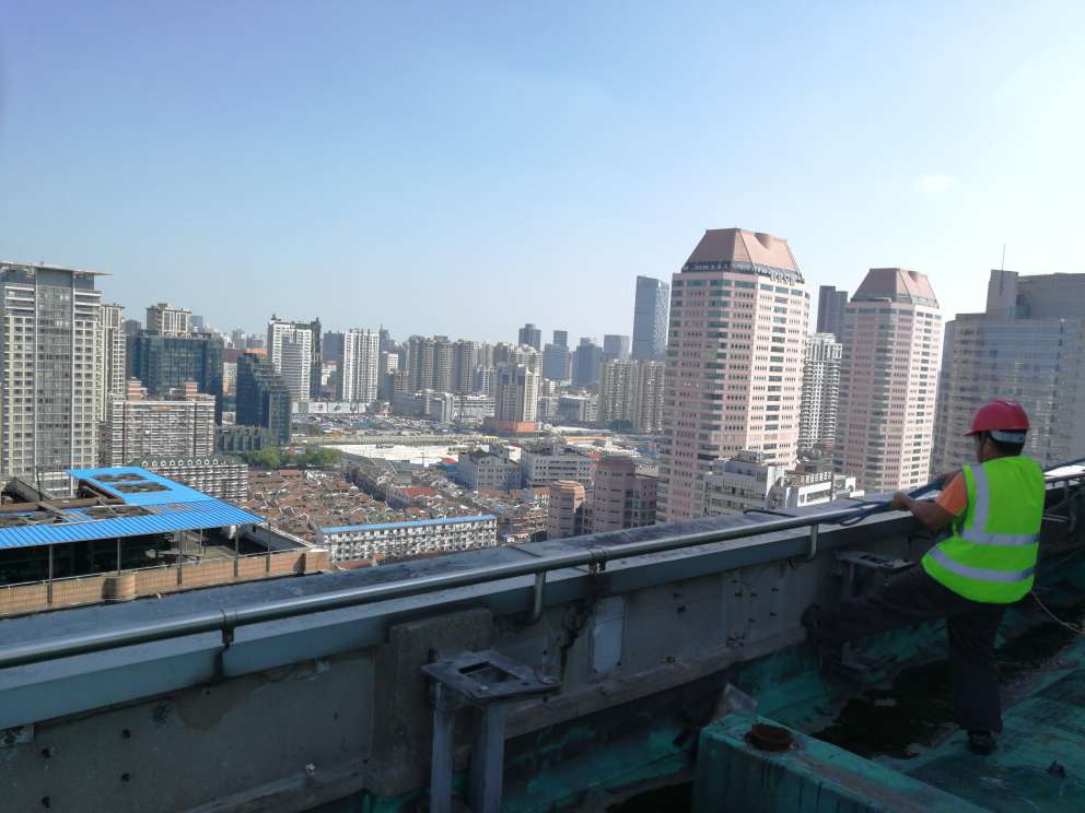 建筑幕墻安全檢測的必要性