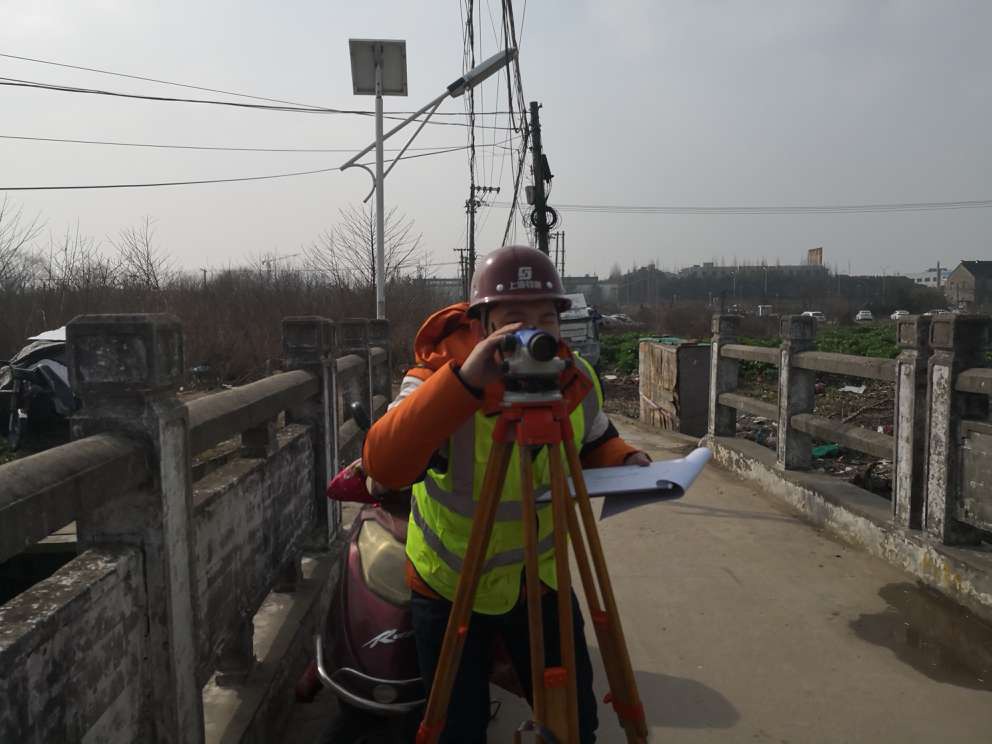 公路橋梁靜載試驗(yàn)檢測方法
