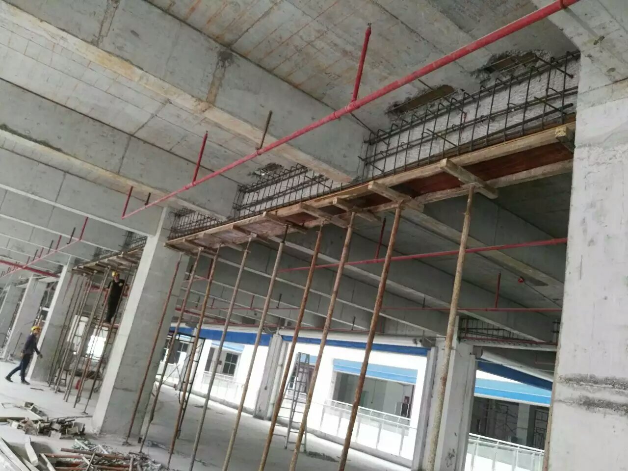 廠房加固改造的方法有哪些？